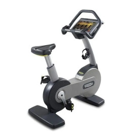 Велоергометър Technogym Excite Visio Web 700, професионален, употребяван width=