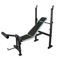 Многофункционална лежанка MASTER Nemesis