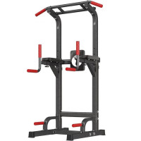 Станция за набиране и кофички Bodyflex 380 Chin up