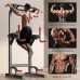 Станция за набиране и кофички Bodyflex 380 Chin up width=