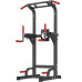 Станция за набиране и кофички Bodyflex 380 Chin up width=