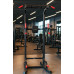 Станция за набиране и кофички Bodyflex 380 Chin up width=