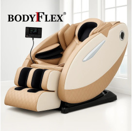 Масажно кресло/стол Bodyflex MAS 7, с нулева гравитация width=