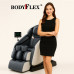 Масажно кресло/стол Bodyflex MAS 9, Ai и 0-гравитация width=