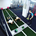 Изкуствена трева Sportflooring за писти, фитнеси, пързаляне, 2х15м width=
