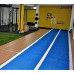 Изкуствена трева Sportflooring за писти, фитнеси, пързаляне, 2х15м width=