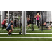 Изкуствена трева Sportflooring за писти, фитнеси, пързаляне, 2х15м width=