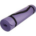 Постелка за йога МASTER Yoga NBR,183x61х1см,  лилава width=
