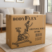 Спининг байк BODYFLEX SP-500 width=