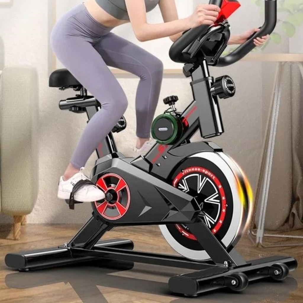 Спининг байк BODYFLEX SP-500
