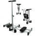 Степер Slide stepper width=