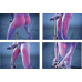 Степер Slide stepper width=