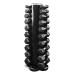 Стойка за гири Body-solid, профи width=