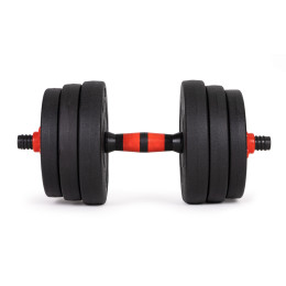 Регулируем дъмбел Bodyflex 15кг