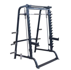 Смит машина Body-Solid GS348QB, профи width=