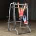 Смит машина Body-Solid GS348QB, профи width=