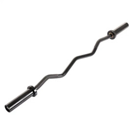 Лост извит Hammer Premium SZ-Curlstange 120см, ф50мм width=