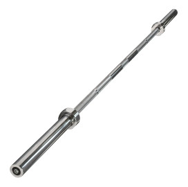Лост олимпийски Body-Solid OLBAR220C width=