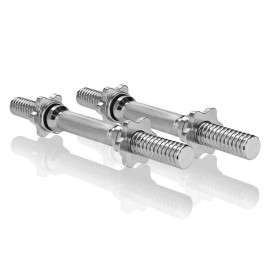 Лостове за дъмбел Hammer 35см, ф30мм, чифт width=