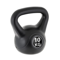 Пудовка Bodyflex 10 кг, винилова