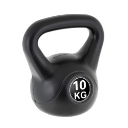 Пудовка Bodyflex 10 кг, винилова