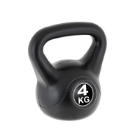 Пудовка Bodyflex 4 кг, винилова