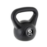 Пудовка Bodyflex 6 кг, винилова