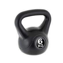 Пудовка Bodyflex 6 кг, винилова