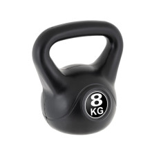 Пудовка Bodyflex 8 кг, винилова