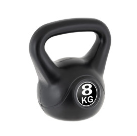 Пудовка Bodyflex 8 кг, винилова width=