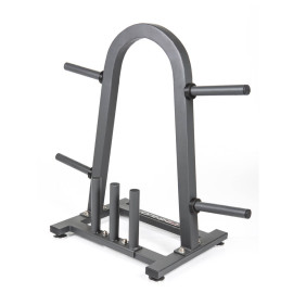 Стойка за дискове и лостове FINNLO by HAMMER width=