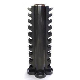 Стойка за дъмбели Body-solid, профи