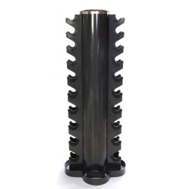Стойка за гири Body-solid, профи width=