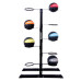 Стойка за топки inSPORTline Ballrack H150 width=