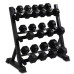 Стойка за Дъмбели Bodyflex Rack 3 width=