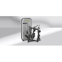 Фитнес уред Technogym Low Row, употребяван