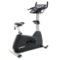 Велоергометър Spirit CU800ENT, полупрофесионален
