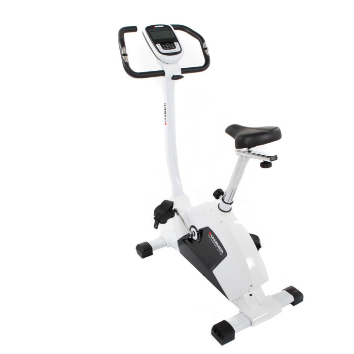 Велоергометър Hammer Exercise Bike Cardio XT5