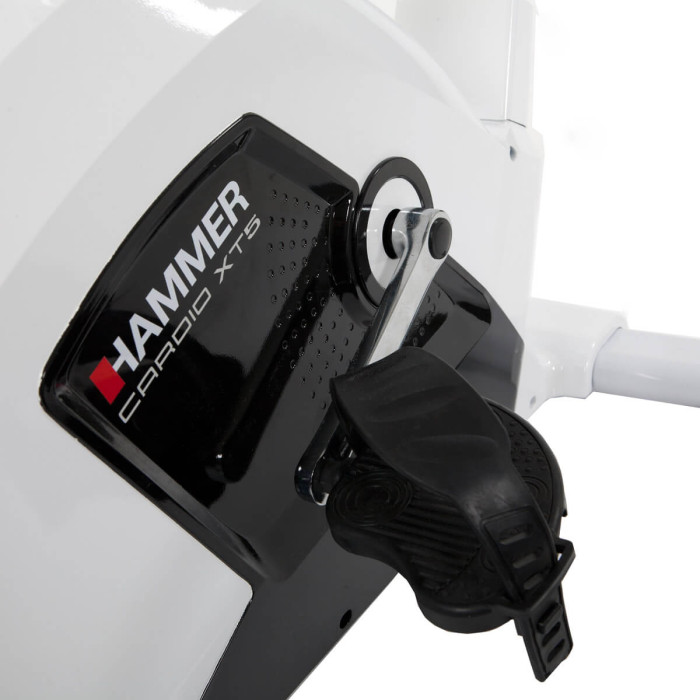 Велоергометър Hammer Exercise Bike Cardio XT5