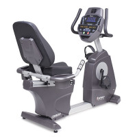 Велоергометър Spirit CR800, професионален