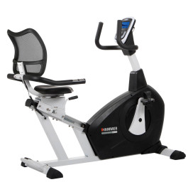 Велоергометър Hammer Ergometer Comfort XTR - Winner width=