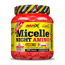 Аминокиселина AMIX Micelle Night, 400 табл.