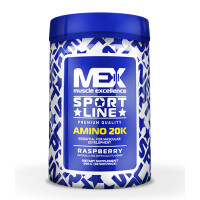 Аминокиселина Mex Amino 20k