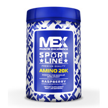 Аминокиселина Mex Amino 20k