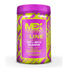 MEX CGT + Бета Аланин, 600 гр. width=