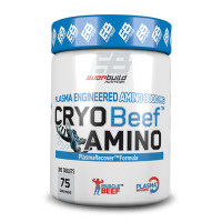 Аминокиселина EVERBUILD Cryo Beef Amino 8000мг., 300таб.