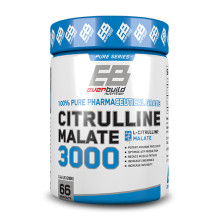 Аминокиселина Everbuild Citrulline Malate 3000