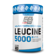 Аминокиселина Everbuild Leucine 5000