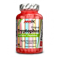 Tryptophan AMIX Pepform, 90 капсули.