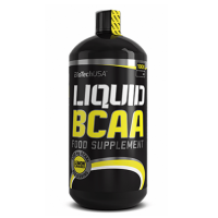 Аминокиселина Biotech USA Liquid BCAA